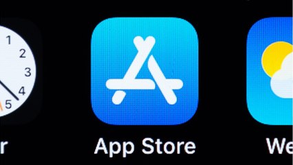 Apple Announces New App Store Rules