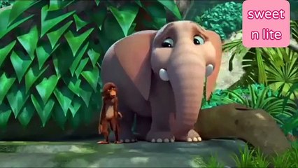 Munki and Trunk full Episodes in Hindi