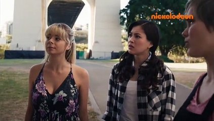 O clube das coisas mágicas T1 - Episódio 2