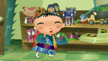 Franny's Feet S01E11 - Paper Presents (FULL EPISODE)