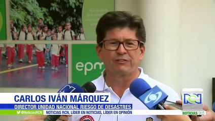 Hidroituango: movimiento de la montaña será monitoreado con nuevo sistema