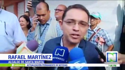 Emisión 7:00 p.m. / 28 de noviembre de 2017