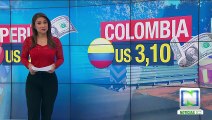 Colombia es el tercer país con los peajes más caros de América Latina