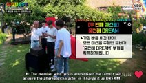 [NEOSUBS] 200910 Bu:QUEST With NCT Dream E03