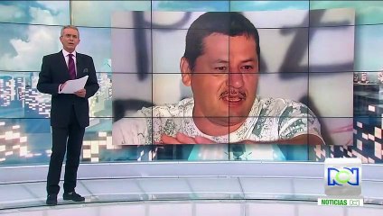 Guacho no estuvo en los listados ni en las zonas veredales, dice alias Romaña