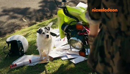 O clube das coisas mágicas T1 - Episódio 4