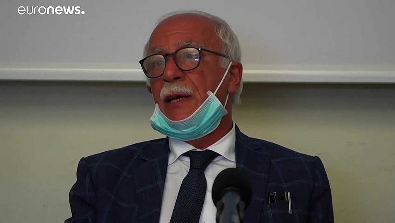 Italien: Sex-Überfall auf britische Mädchen