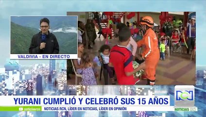 Emisión 6:00 a.m. / 23 de mayo de 2018