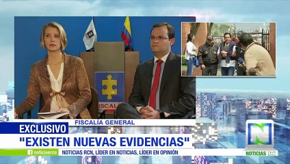 "No han podido explicar los incrementos patrimoniales": fiscal sobre dueños de Supercundi