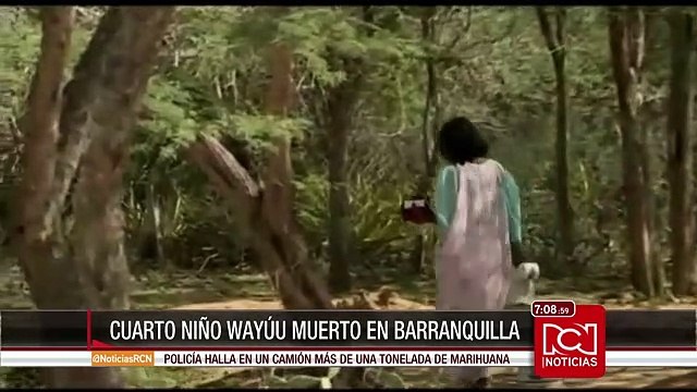 Murió una niña wayúu por enfermedad que estaría asociada a desnutrición