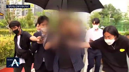 당직사병 “당직장교 아닌 간부가 와서 휴가 처리 지시”