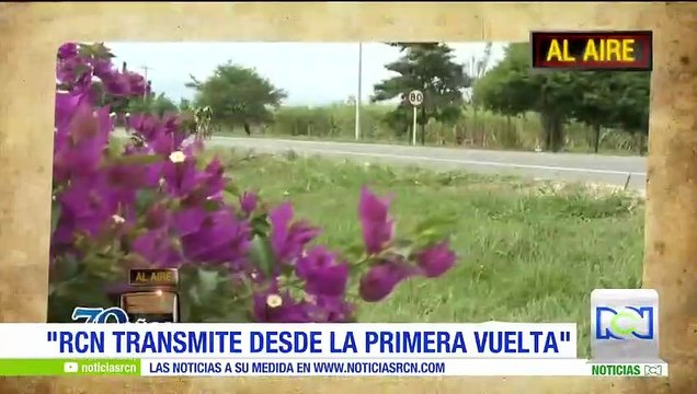 Durante 70 años, los deportes han sido protagonistas en RCN Radio