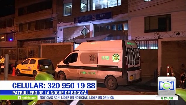 Denuncian hacinamiento en algunas unidades judiciales de Bogotá