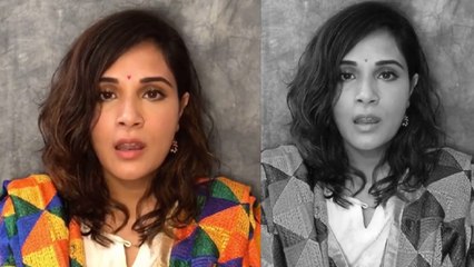 Richa Chadda Remembering Swami Vivekananda and calling An end of Fanaticism | FilmiBeat