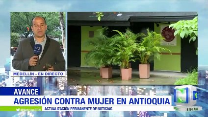 Investigan posible amenaza contra mujer que denunció caso de discriminación en Medellín