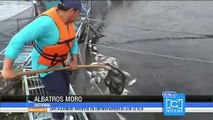 Piscicultores denuncian que mueren más peces desde reapertura de El Quimbo