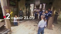 Fort Boyard 2020 - Bande-annonce (version courte) - Equipe n°10 