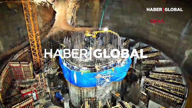 Çamlıca Kulesi'nden radyo yayınları verilmeye başlandı