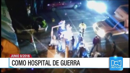 Alarma por muerte de 15 niños chocoanos por malaria y desnutrición