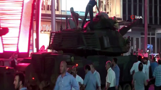 12 Eylül Darbesinin 40’ıncı yıl dönümünde anlamlı tanıtım videosu