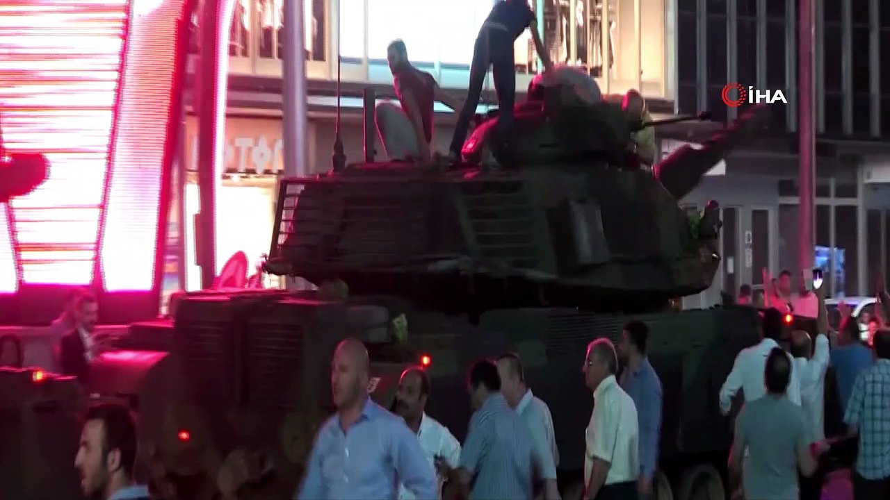 12 Eylül Darbesinin 40’ıncı yıl  dönümünde anlamlı tanıtım videosu