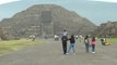 Teotihuacán, la 