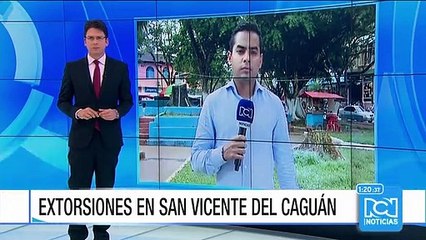 Ganaderos están siendo extorsionados por un nuevo grupo al margen de la ley