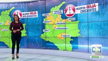 Emisión 06:00 a.m. / 09 de mayo de 2018