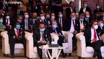 El Gobierno de Afganistán y los talibanes comienzan las negociaciones de paz en Doha