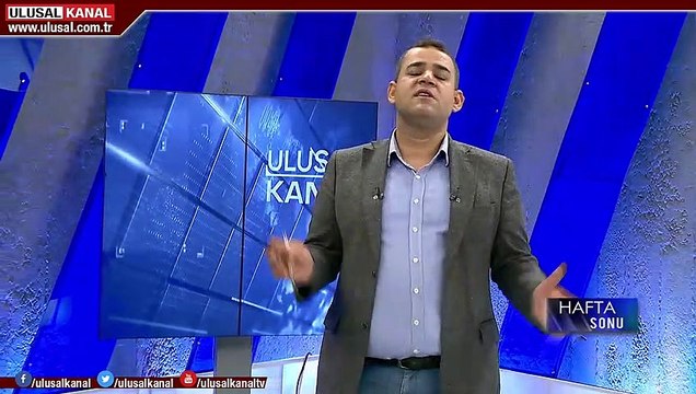 Hafta Sonu - 12 Eylül 2020 - Oğuz Polatbilek- Ulusal Kanal