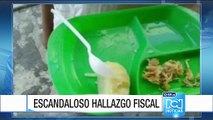 Irregularidades en programas de alimentación escolar en 41 municipios de la Costa Atlántica