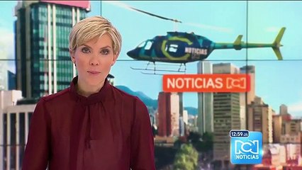 Patrullero del Aire sobrevoló la zona de La Macarena que generó polémica ambiental