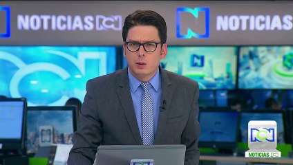 Pablo Beltrán habló en La Noche de NTN24 sobre cese al fuego, secuestro y extorsión