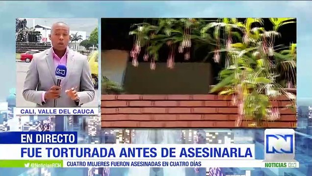 Alerta por violencia contra la mujer en Cali, cuatro mujeres asesinadas en las últimas 48 horas