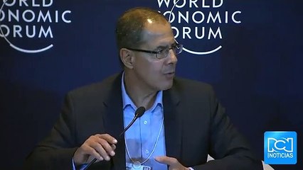 Rafael Fernández de Castro, director departamento Itam - México