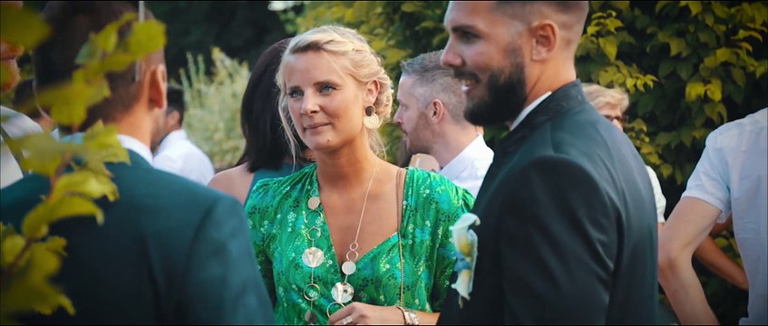 L'orangerie du domaine Le Moulin de la Mangue : le lieu idéal pour votre mariage, proche de Mulhouse et Besançon