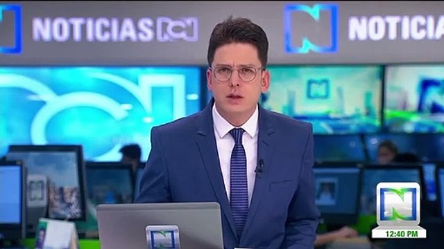 Desde el aire: así se vivió el simulacro nacional en Bogotá