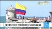 Cartagena será sede del 68° Congreso Mundial de Medios Informativos