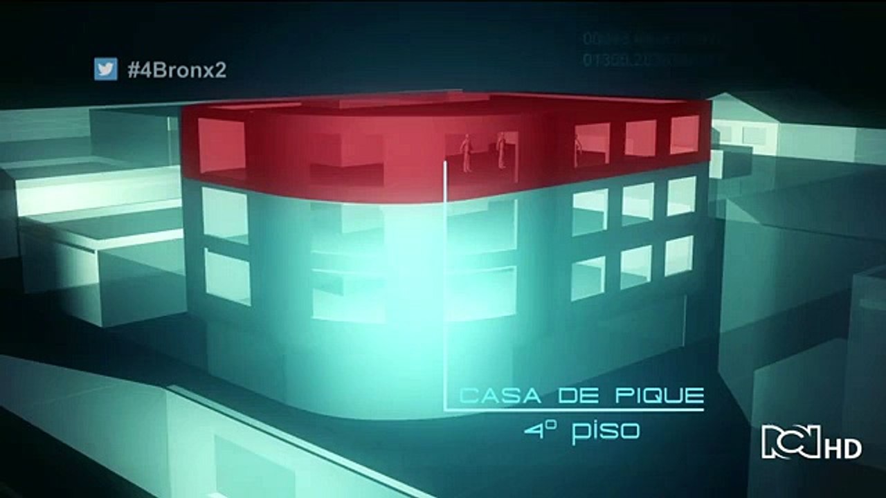 La puerta del infierno II