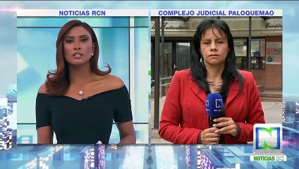 Capturada fiscal por presuntamente pertenecer a una red de corrupción