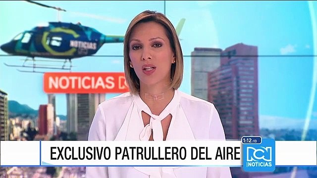 Acueducto realiza limpieza a las alcantarillas de Bogotá