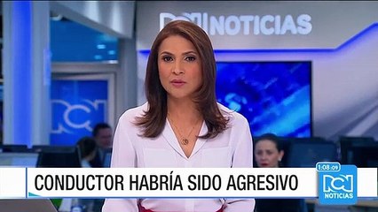 Denuncian que carro de Embajada de EE.UU. estaría involucrado en escándalo