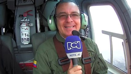 Avanzan obras de ampliación de la avenida Bosa