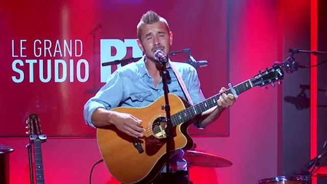 Barry Moore - Ain't no sunshine (Live) - Le Grand Studio RTL