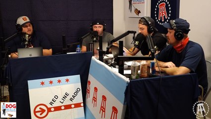 College Draft ft. Kate (Video)