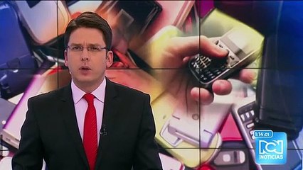 Nuevas acciones del Gobierno para combatir el robo de celulares