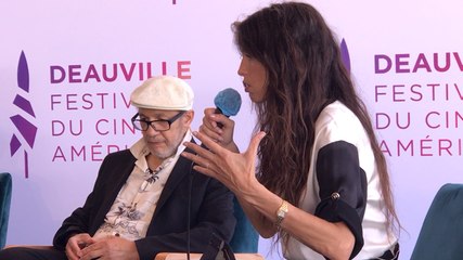 Festival du cinéma américain