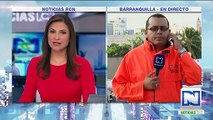 Investigan llamadas por falsas alarmas en Barranquilla