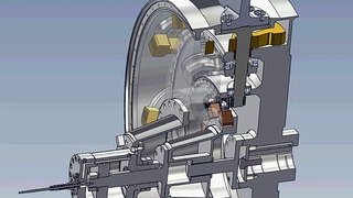 Axial Fan - Blades Rotating (YT)_Large