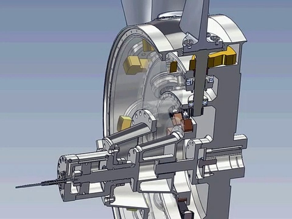 Axial Fan - Blades Rotating (YT)_Large